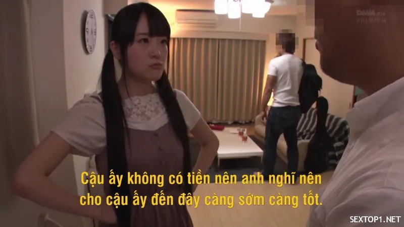 Một cặp đôi hoàn hảo về cả thể xác lẫn tâm hồn